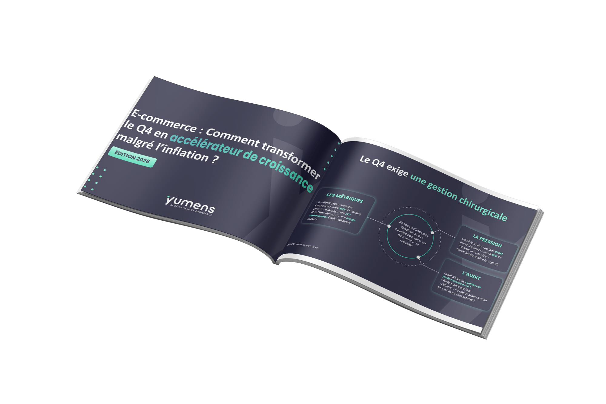 Guide E-commerce couverture
