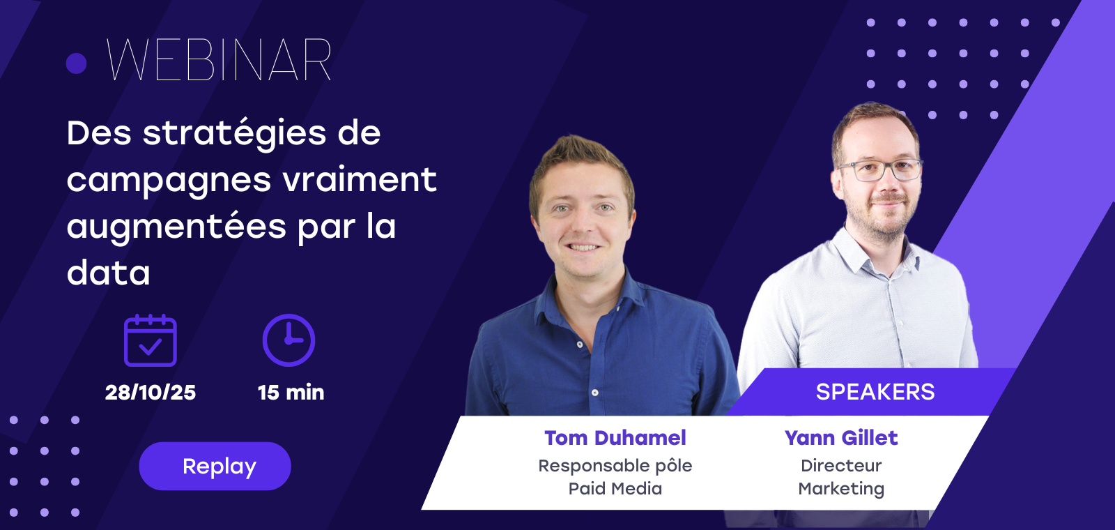 WEBINAR- DataAds WEBINAR- DataAds