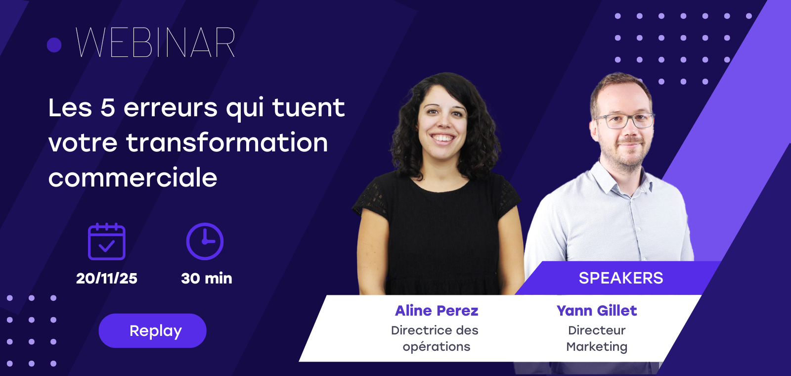 Webinar - les 5 erreurs qui tuent votre transformation-1 Webinar - les 5 erreurs qui tuent votre transformation-1